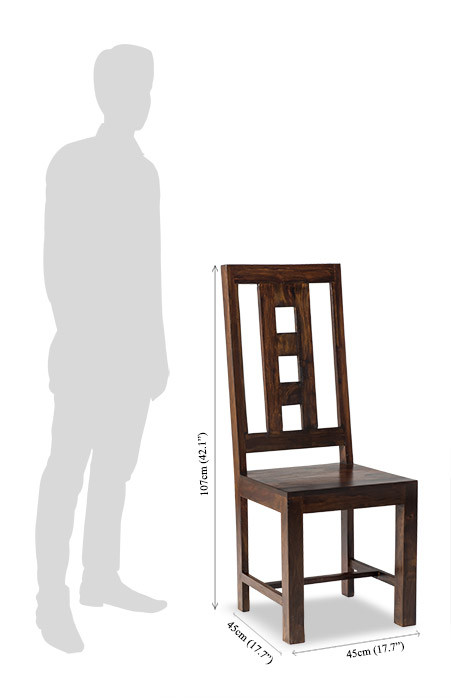 Karolina Dining Chair
